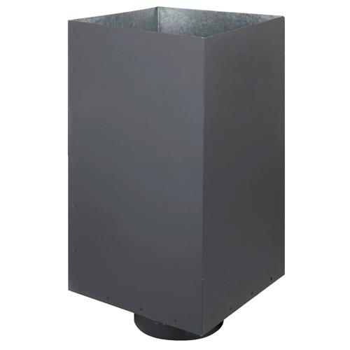 206424 SELKIRK Sure-Temp Chimney Support Box