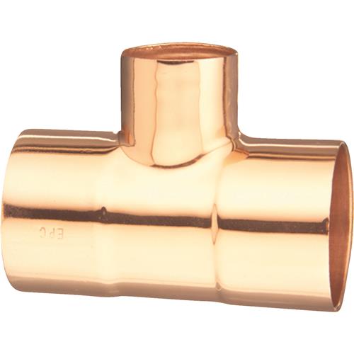 W01650D NIBCO Reducing Copper Tee