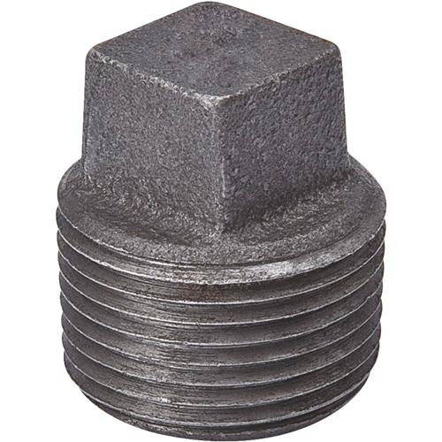 521-800HC B&K Black Iron Plug