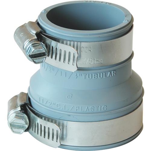 PDTC-150 Fernco Flexible Drain And Trap Connector