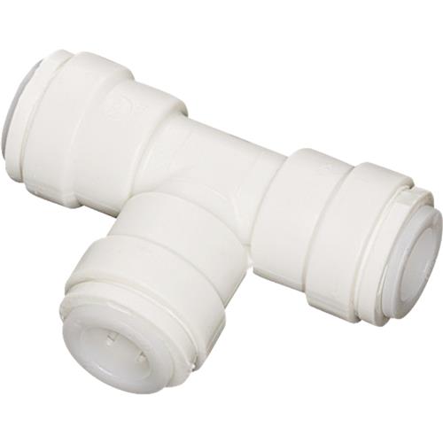 PL-3023 Watts Quick Connect OD Tubing Plastic Tee
