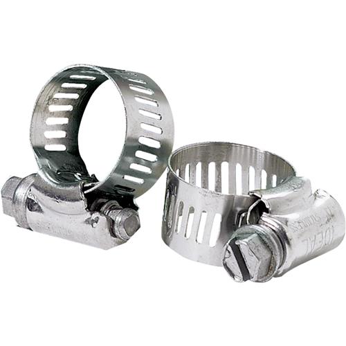 6740553 Ideal 67 All Stainless Hose Clamp