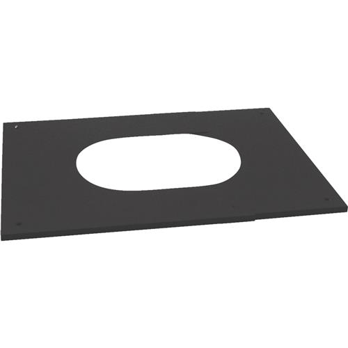 208512 SELKIRK Sure-Temp Adjustable Pitched Ceiling Plate