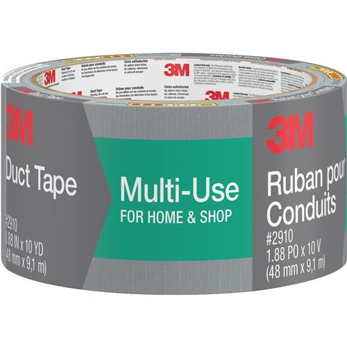 2930-C 3M Multi-Use Home & Shop Duct Tape