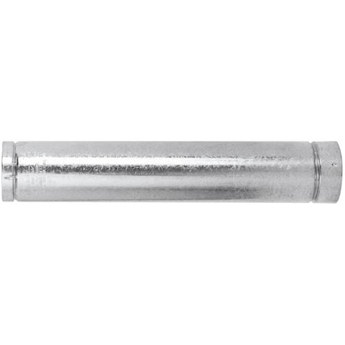 103024 SELKIRK RV Round Gas Vent Pipe