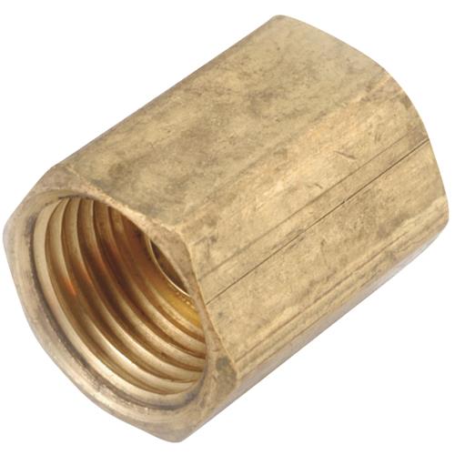 54342-03 Anderson Metals Inverted Flare Union