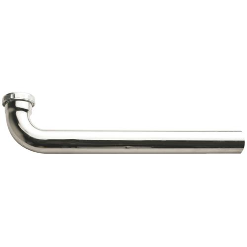2518SN Waste Arm Slip-joint Brass Tubular