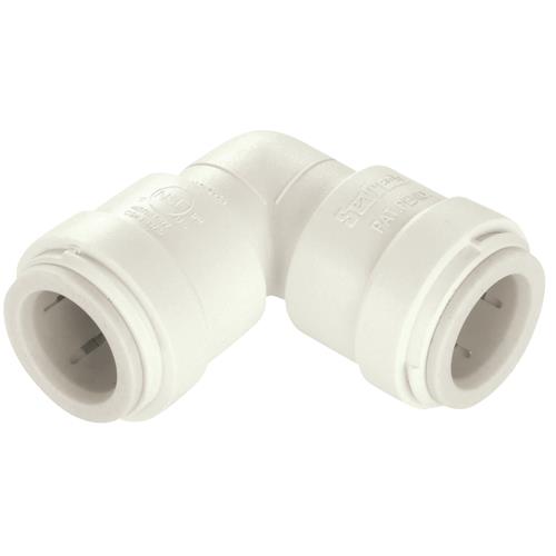 3517-10 Watts Quick Connect Plastic Elbow