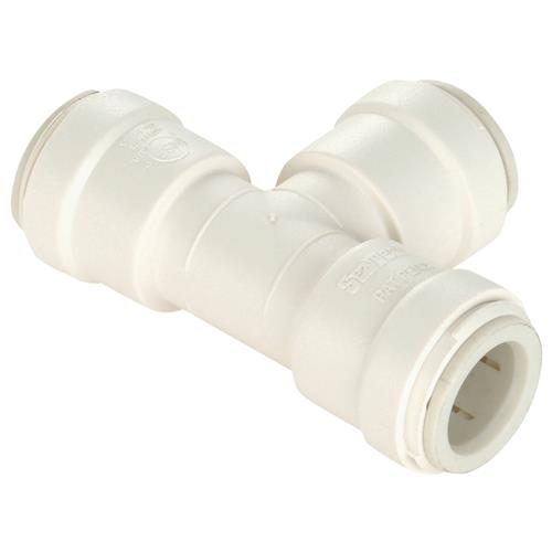 3524R-141410 Watts Quick Connect Plastic Tee