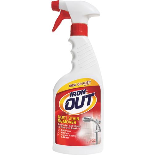IO10N Iron Out All-Purpose Rust and Stain Remover