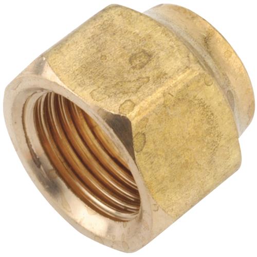 754020-0604 Anderson Metals Flare Reducing Nut