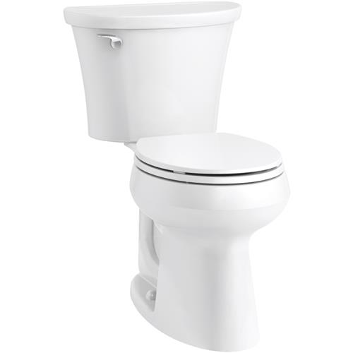 K-30005-0 Kohler Cavata ADA Toilet