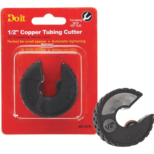491551 Do it Copper Tubing Cutter