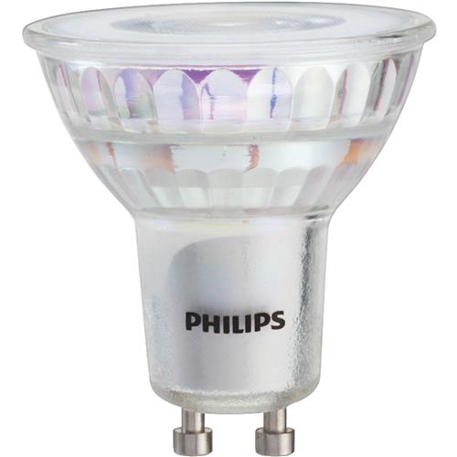567313 Philips MR16 LED Floodlight Light Bulb