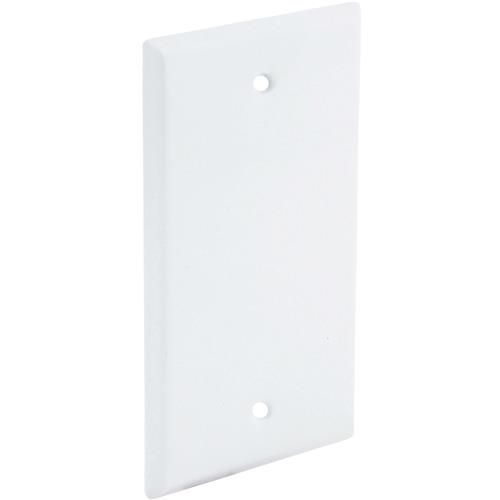 5374-1 Bell Blank Outdoor Box Cover
