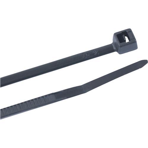 46-206UVB Gardner Bender Ultra Violet Black Cable Tie