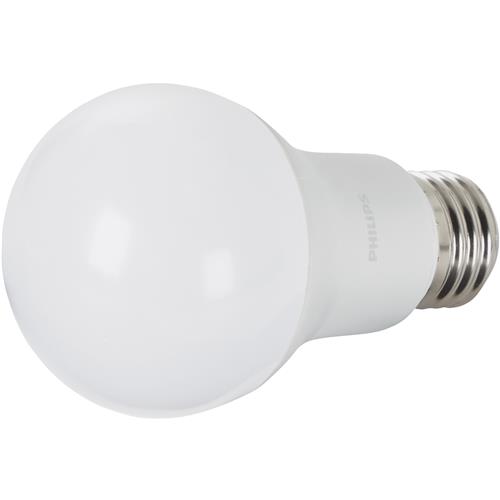 565416 Philips EyeComfort A19 Medium LED Light Bulb