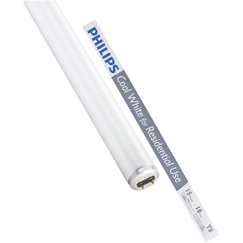 543322 Philips ALTO T8 Medium Bi-Pin Fluorescent Tube Light Bulb