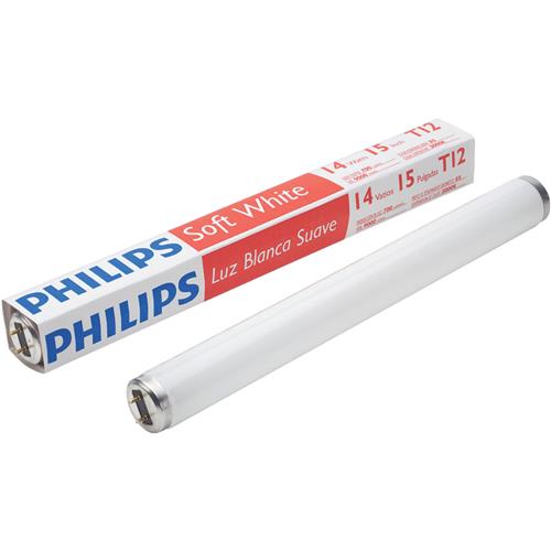543439 Philips ALTO T12 Medium Bi-Pin Fluorescent Tube Light Bulb