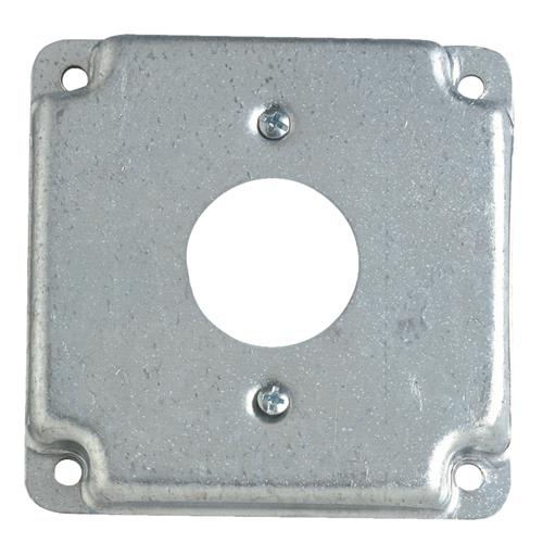 801C Raco Cover Plate