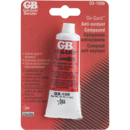 OX-400N Gardner Bender Ox-Gard Antioxidant Compound