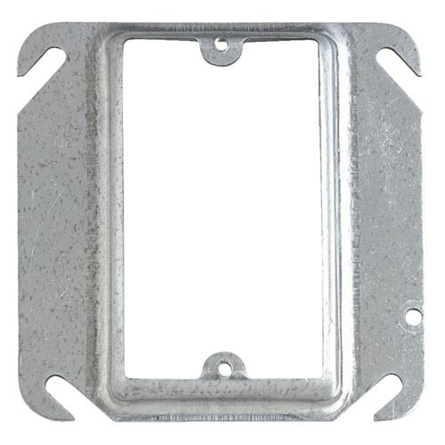 8773 Raco 4 In. Square Raised Cover