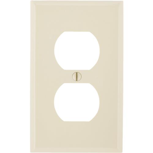 021-80703-00I Leviton Commercial Grade Outlet Wall Plate
