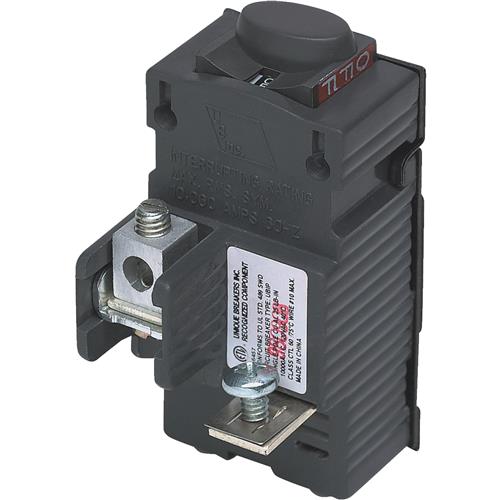 VPKUBIP260 Connecticut Electric Packaged Replacement Circuit Breaker For Pushmatic