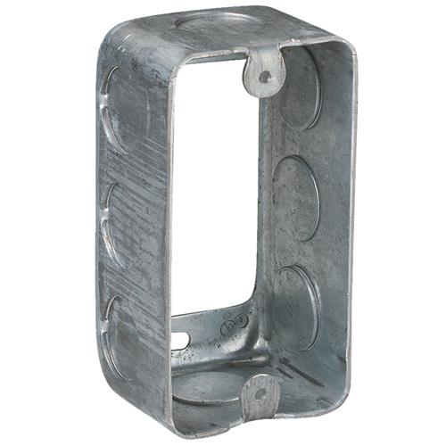 665 Raco Handy Box Outlet Box Extension