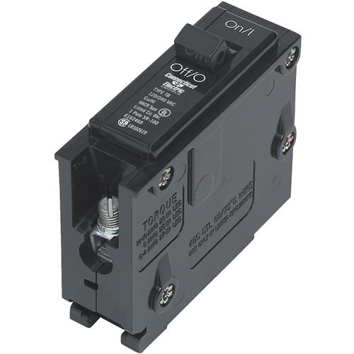 VPKICBQ220 Connecticut Electric Interchangeable Packaged Circuit Breaker