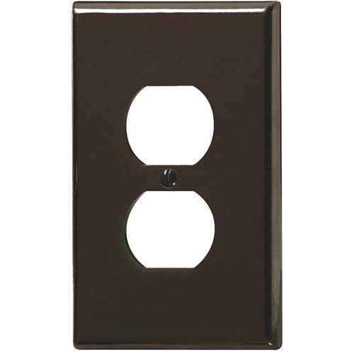 001-85103 Leviton Oversized Outlet Wall Plate