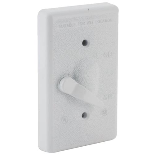 5121-0 Bell Outdoor Switch Cover