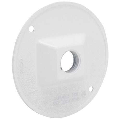 5193-6 Hubbell Weatherproof Electrical Cover