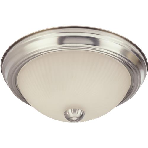 IFM411ORB Home Impressions 11 In. Flush Mount Ceiling Light Fixture