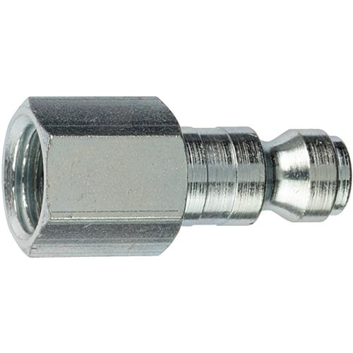 75322 Forney Air Fitting Plug
