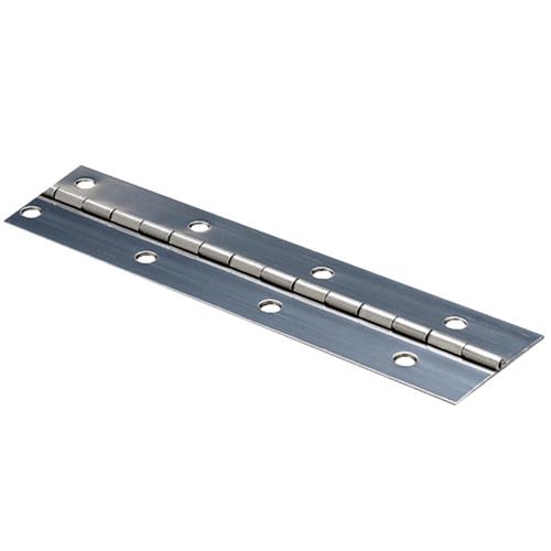 34991 Seachoice Stainless Steel Continuous Hinge