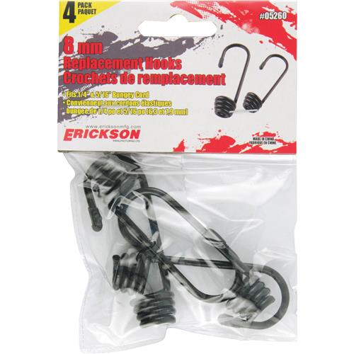 5260 Erickson Elastic Cord Hook