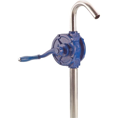 129003-1 GPI Basic Rotary Hand Pump