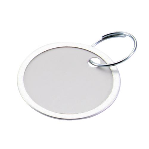 28229 Lucky Line Paper Key Tag