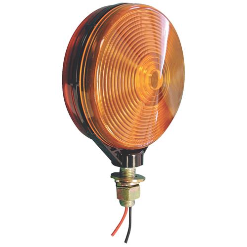 V313-2RA Peterson Double-Face Combination Lamp