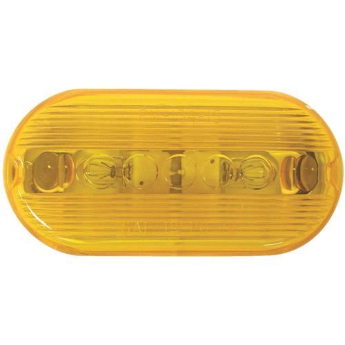 V135A Peterson Oblong Clearance And Side Marker Light