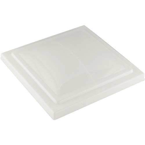 40155 Polypropylene Replacement RV Vent Lid