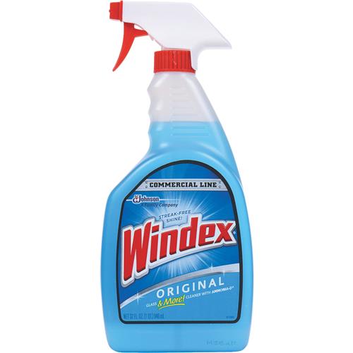 12207 Windex Commercial Line Glass & Surface Cleaner
