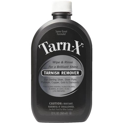 TX-6 Tarn-X Tarnish Remover