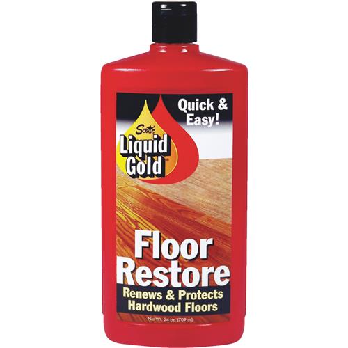 FREST1 Scotts Liquid Gold Floor Restore Wood Floor Cleaner