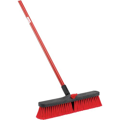804 Libman Medium Sweep Multi-Surface Push Broom