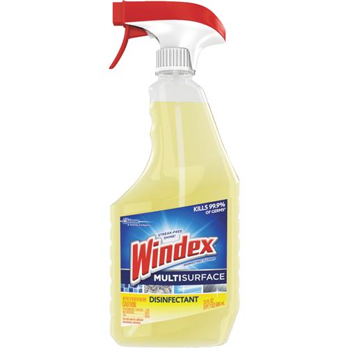 70251 Windex Multi-Surface Disinfectant Cleaner