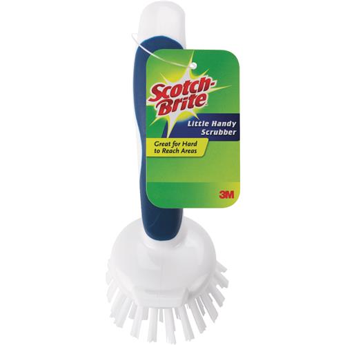 505-6 3M Scotch-Brite Little Handy Scrub Brush