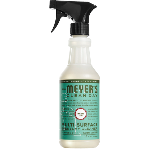 17941 Mrs. Meyers Clean Day Natural Multi-Surface Everyday Cleaner