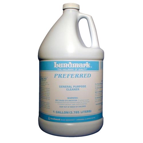3326G01-4 Lundmark Preferred General Purpose Cleaner